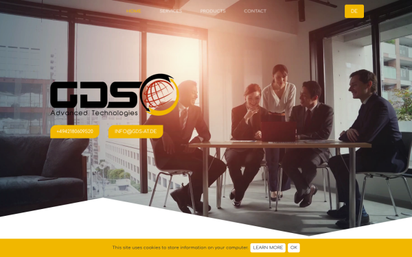 www.gdsadvanced.de