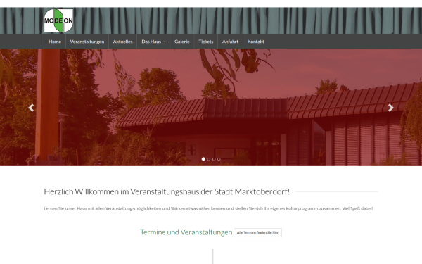 www.modeon.de