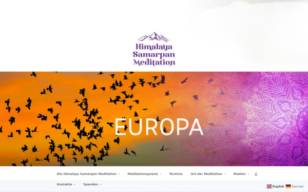 samarpanmeditation.de
