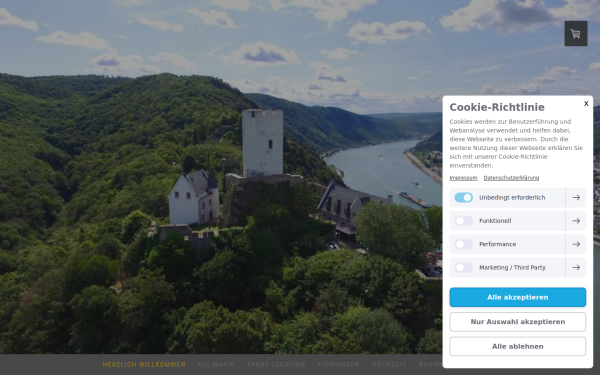 www.burg-sterrenberg.com