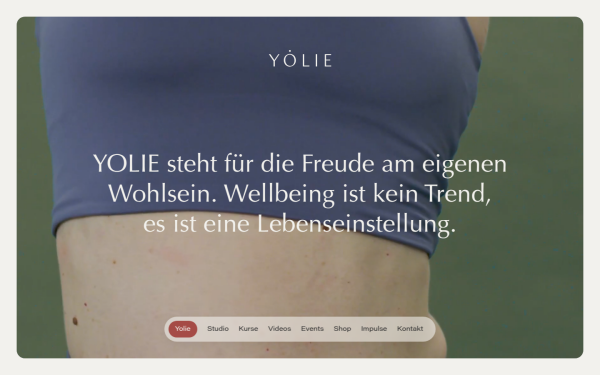 yolie.de