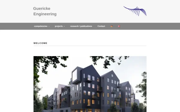 guericke.com