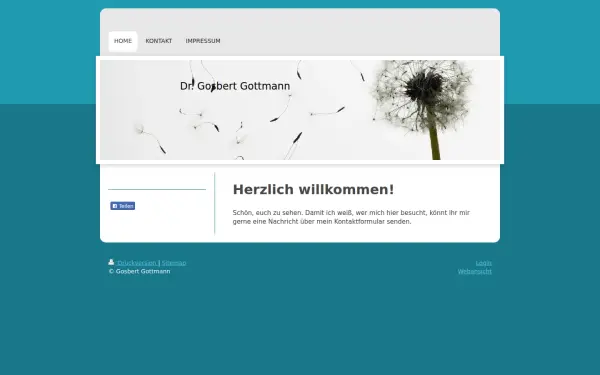 www.drgottmann.de