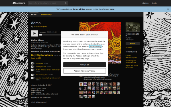 realrexmanningday.bandcamp.com