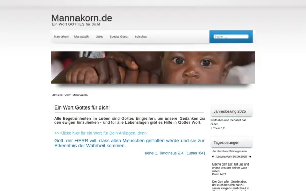 mannakorn.de