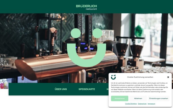 bruederlich.restaurant