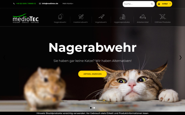 mediotec.de