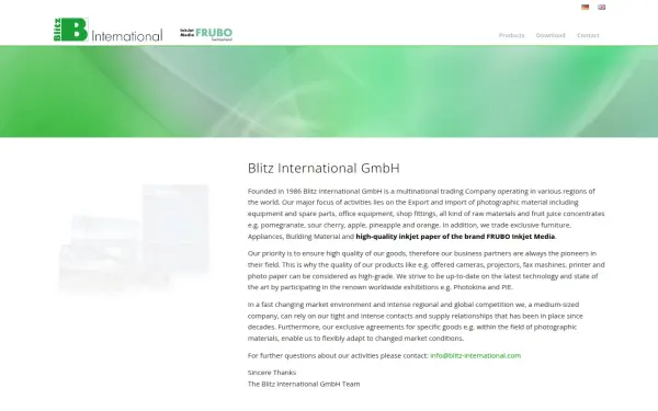 www.blitz-international.de