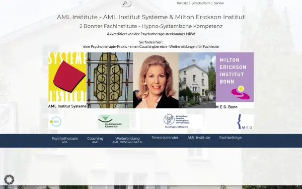 www.institut-systeme.de