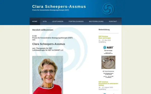 www.kbt-scheepers.de
