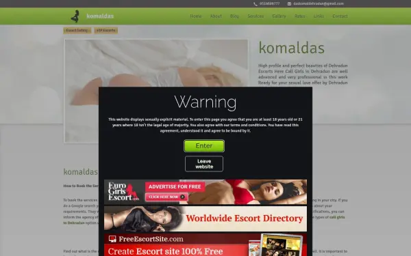 dehradunescort.freeescortsite.com