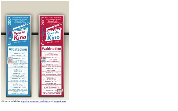 www.cinenights.de