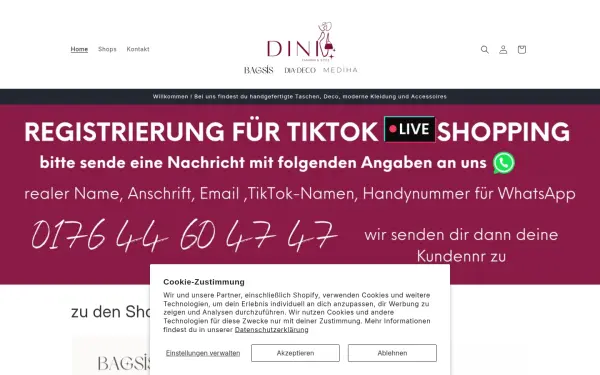 www.dini-shop.de