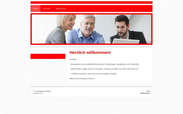 www.markus-paul.de