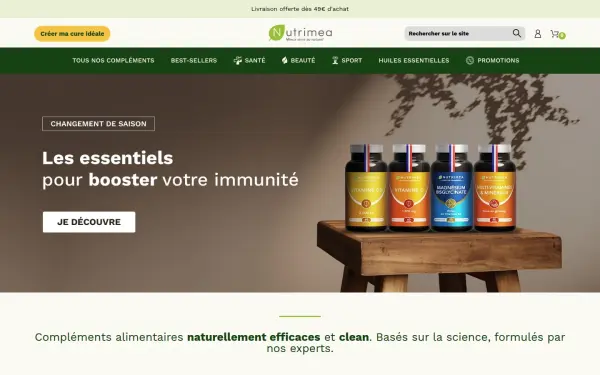 www.nutrimea.com