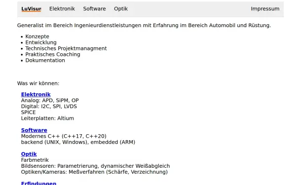 luvisum.de