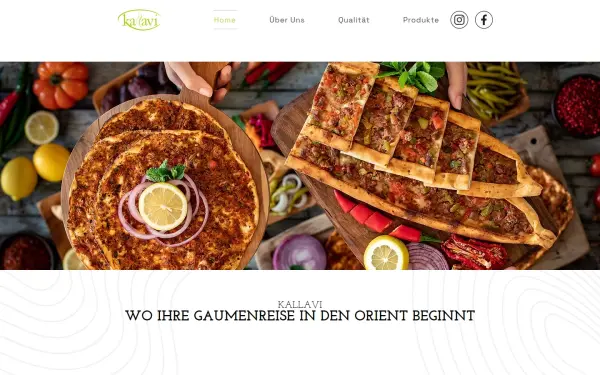 www.kallavi.de