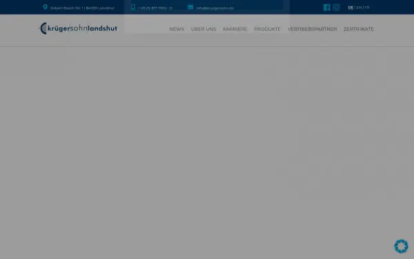 www.krueger-und-sohn.de