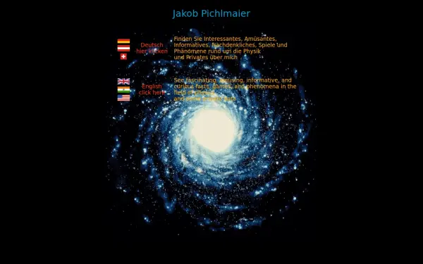 dr-pichlmaier.de