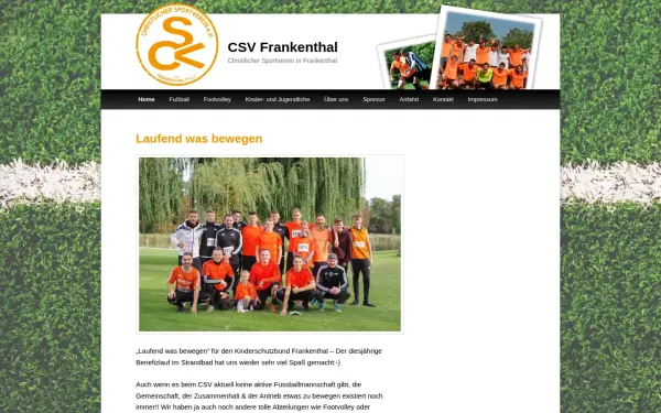 www.csv-frankenthal.de