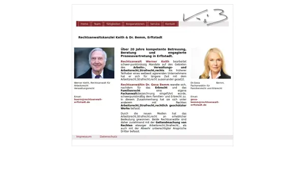 www.rechtsanwaltskanzlei-erftstadt.de
