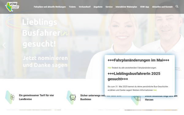 www.vdw-mobil.de