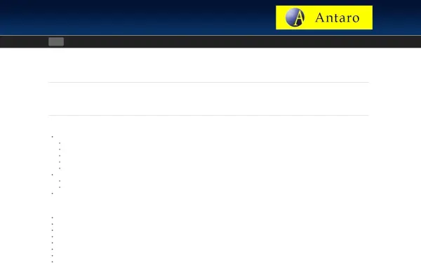antaro.de