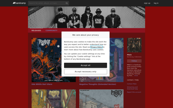 maiopunk.bandcamp.com