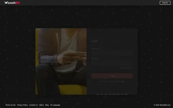wooshbit.com