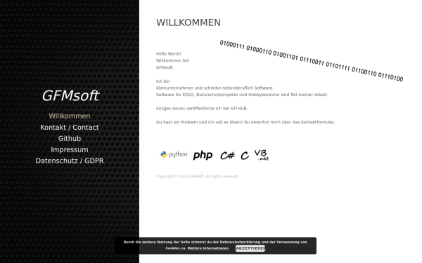 gfmsoft.de