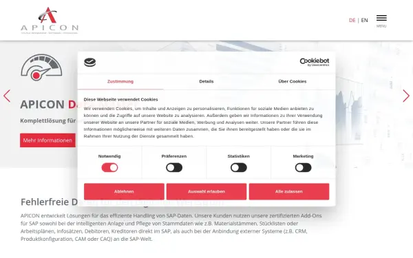 www.apicon.de