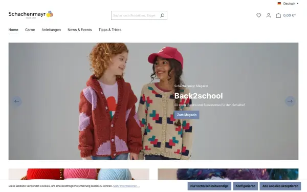 schachenmayr.com