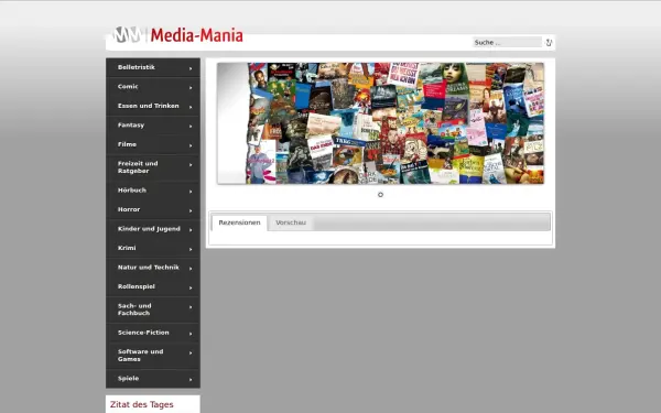 www.media-mania.de