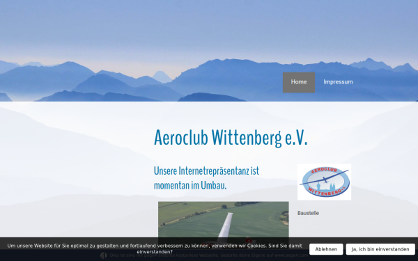 aeroclub-wittenberg-ev.page4.com