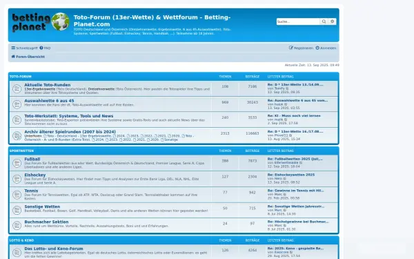 betting-planet.com