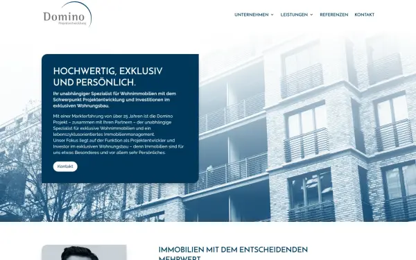 domino-projekt.de
