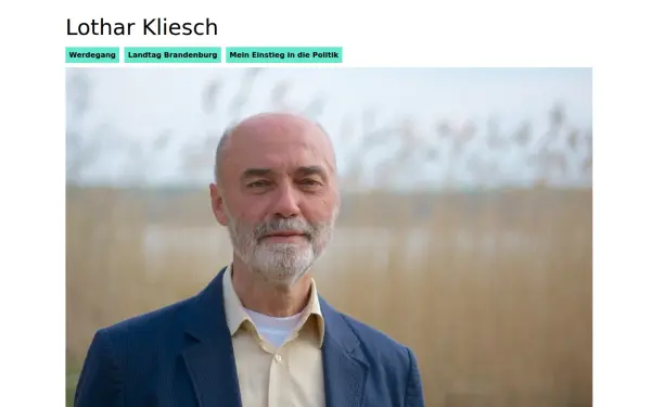 lothar-kliesch.de