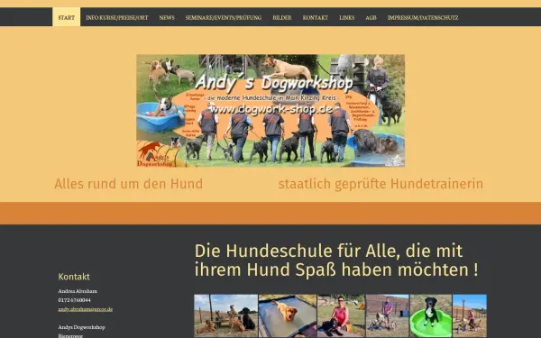 www.dog-workshop.de