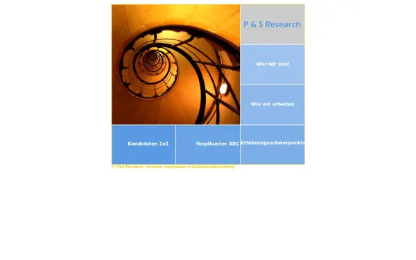 psresearch.de