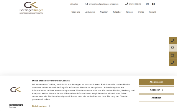 www.goetzinger-krieger.de