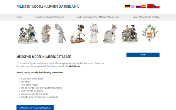 meidabank.de