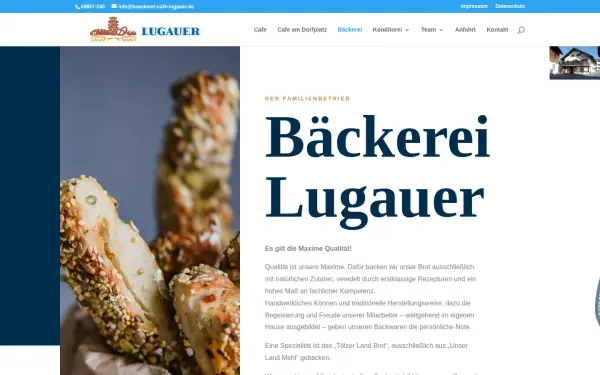 baeckerei-cafe-lugauer.de