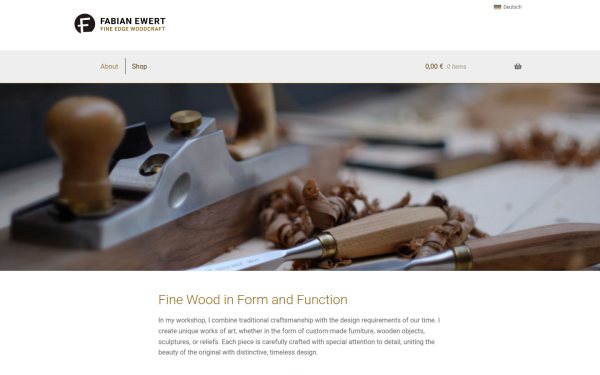 fine-edge-woodcraft.com
