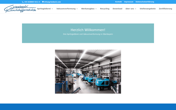 griesbeck.com