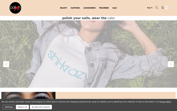 polishandco.com