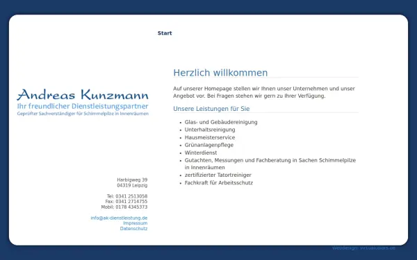 www.ak-dienstleistung.de