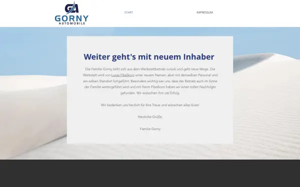 www.gorny-automobile.de