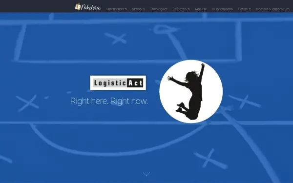 www.logisticact.de