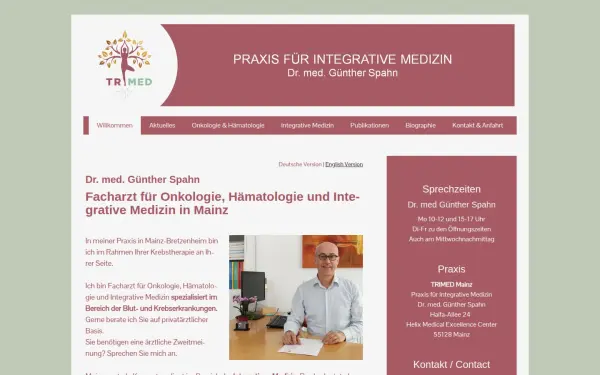 www.drspahn.de