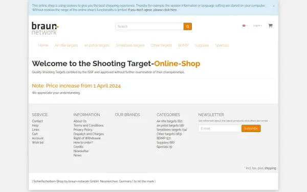 schiessscheibe.de